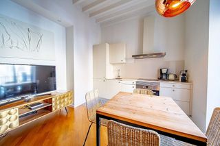 Piso en venta en Casco Antiguo - Santa Cruz en Alicante