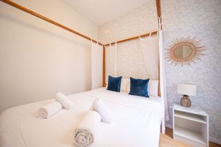 Piso en venta en Casco Antiguo - Santa Cruz en Alicante