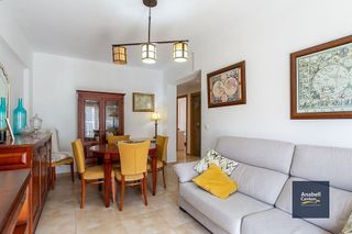 Piso en venta en Ciudad Jardín - Tagarete - El Zapillo en Almería