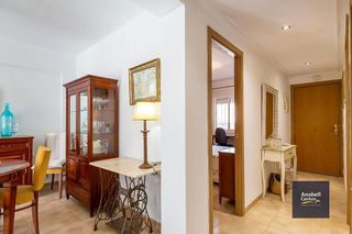 Piso en venta en Ciudad Jardín - Tagarete - El Zapillo en Almería