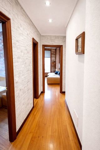 Piso en venta en Centro en Torrelavega