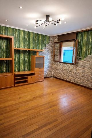 Piso en venta en Centro en Torrelavega