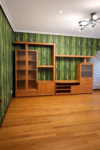 Piso en venta en Centro en Torrelavega