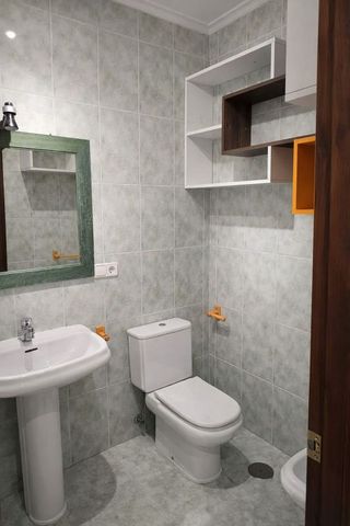 Piso en venta en Centro en Torrelavega