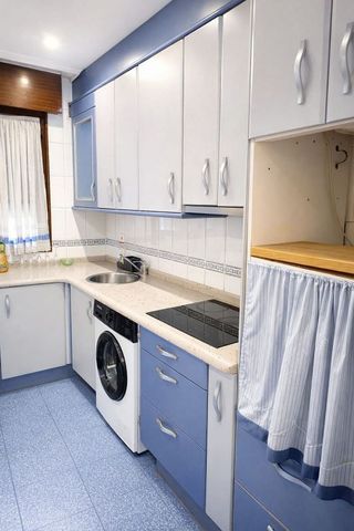 Piso en venta en Centro en Torrelavega