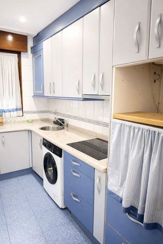 Piso en venta en Centro en Torrelavega