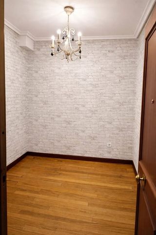 Piso en venta en Centro en Torrelavega