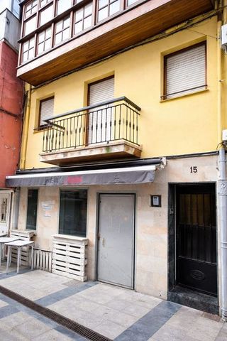 Piso en venta en Centro en Torrelavega