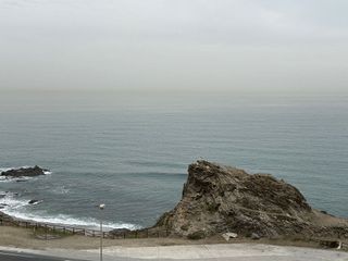 Ático en venta en El Faro de Calaburra - Chaparral en Mijas