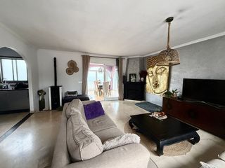 Ático en venta en El Faro de Calaburra - Chaparral en Mijas