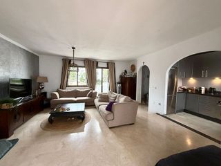 Ático en venta en El Faro de Calaburra - Chaparral en Mijas