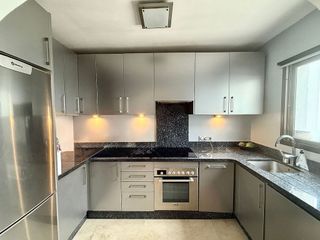 Ático en venta en El Faro de Calaburra - Chaparral en Mijas