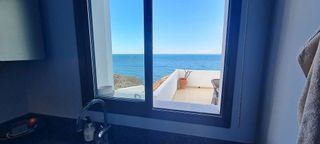 Ático en venta en El Faro de Calaburra - Chaparral en Mijas