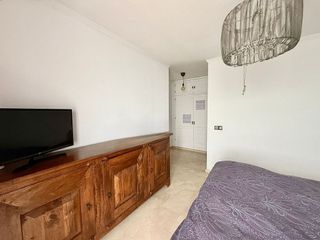 Ático en venta en El Faro de Calaburra - Chaparral en Mijas
