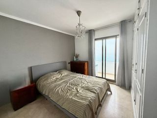 Ático en venta en El Faro de Calaburra - Chaparral en Mijas