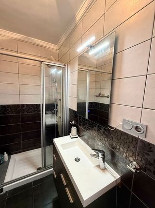 Ático en venta en El Faro de Calaburra - Chaparral en Mijas