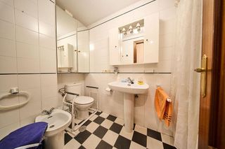 Ático en venta en Albaicín en Granada