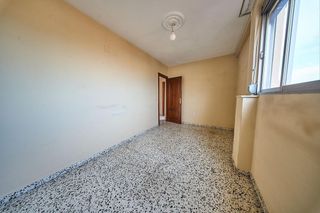 Ático en venta en Albaicín en Granada