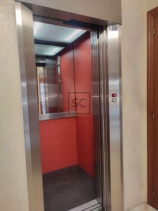 Piso en venta en San Juan en Ferrol