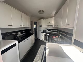 Ático en venta en Campo de Mijas en Mijas