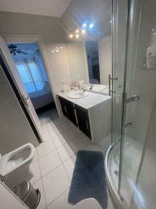 Ático en venta en Campo de Mijas en Mijas