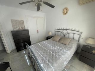 Ático en venta en Campo de Mijas en Mijas