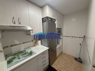 Ático en venta en Valdepeñas