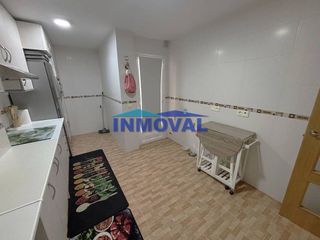 Ático en venta en Valdepeñas