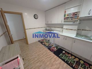 Ático en venta en Valdepeñas