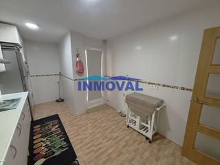 Ático en venta en Valdepeñas