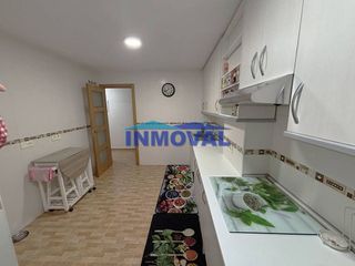 Ático en venta en Valdepeñas