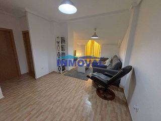 Ático en venta en Valdepeñas