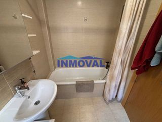 Ático en venta en Valdepeñas