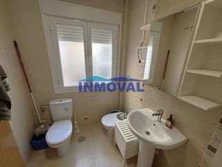 Ático en venta en Valdepeñas