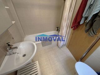 Ático en venta en Valdepeñas