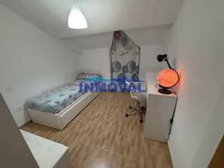 Ático en venta en Valdepeñas