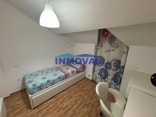 Ático en venta en Valdepeñas