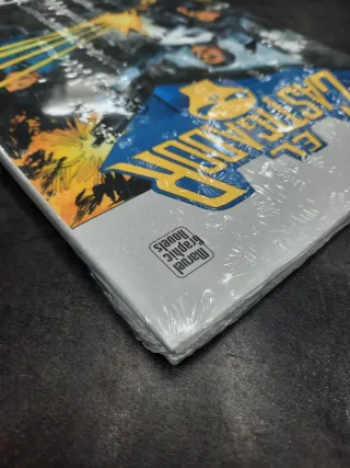 Cómic El Castigador La corporación de Asesinos