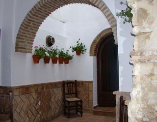 Piso en venta en Arcos de la Frontera