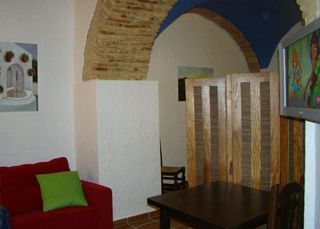 Piso en venta en Arcos de la Frontera