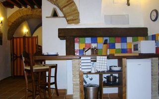 Piso en venta en Arcos de la Frontera