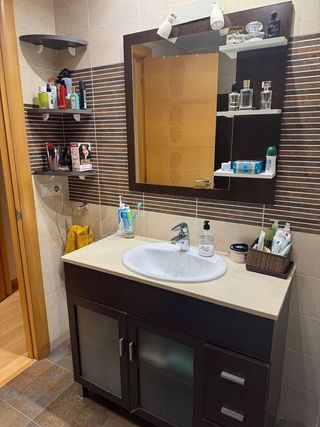 Piso en venta en Parque Sensal en Castellón de la Plana