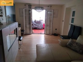 Piso en venta en Centro Histórico - Plaza España en Cádiz