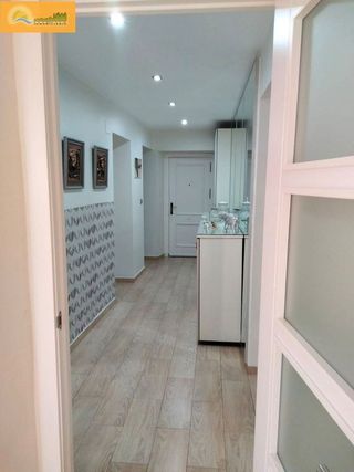 Piso en venta en Centro Histórico - Plaza España en Cádiz