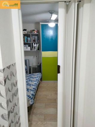 Piso en venta en Centro Histórico - Plaza España en Cádiz