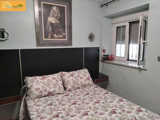 Piso en venta en Centro Histórico - Plaza España en Cádiz