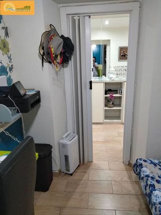 Piso en venta en Centro Histórico - Plaza España en Cádiz