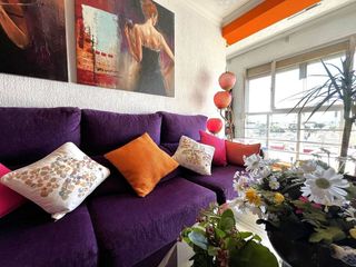 Piso en venta en Tráfico Pesado en Huelva