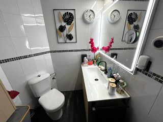 Piso en venta en Tráfico Pesado en Huelva