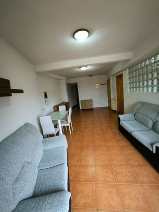 Piso en venta en Centro en Segovia